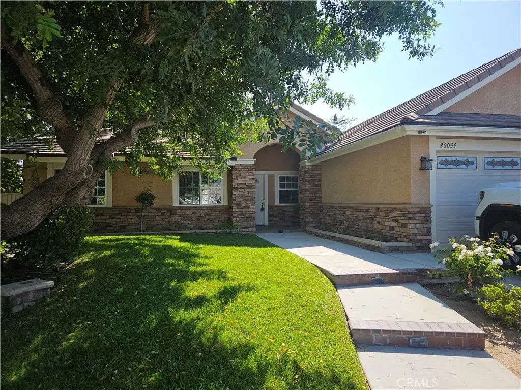 26034 Tampico Drive, Valencia