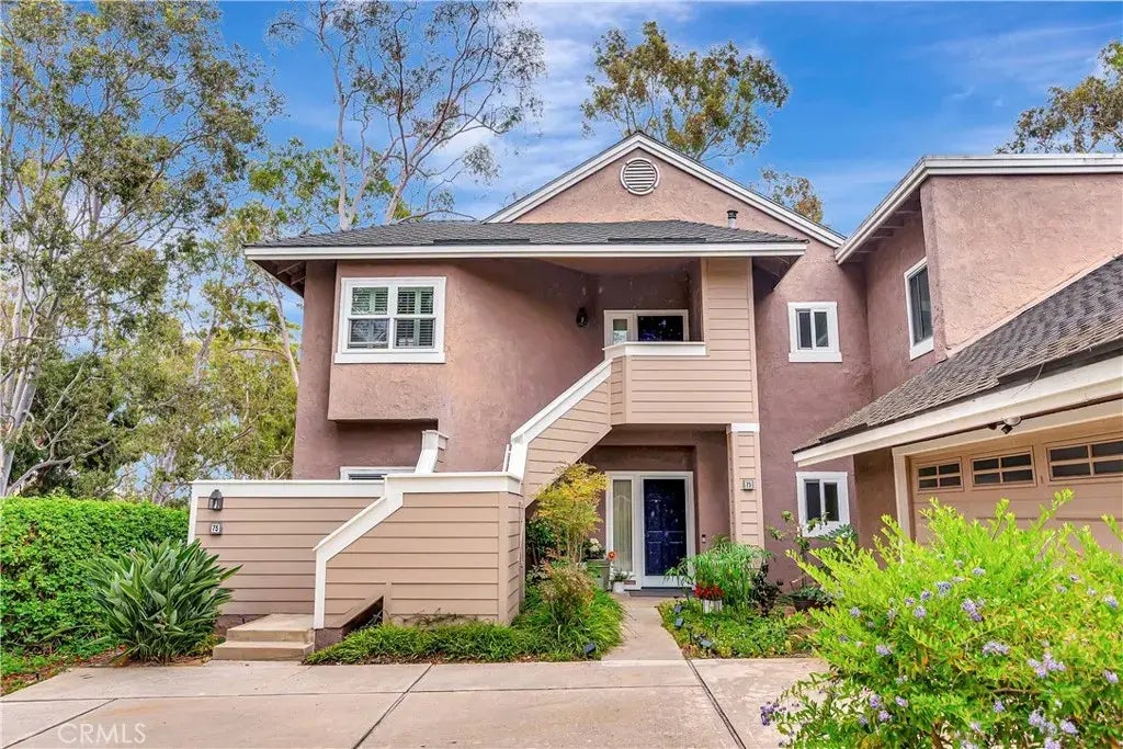 73 Highland View 45, Irvine