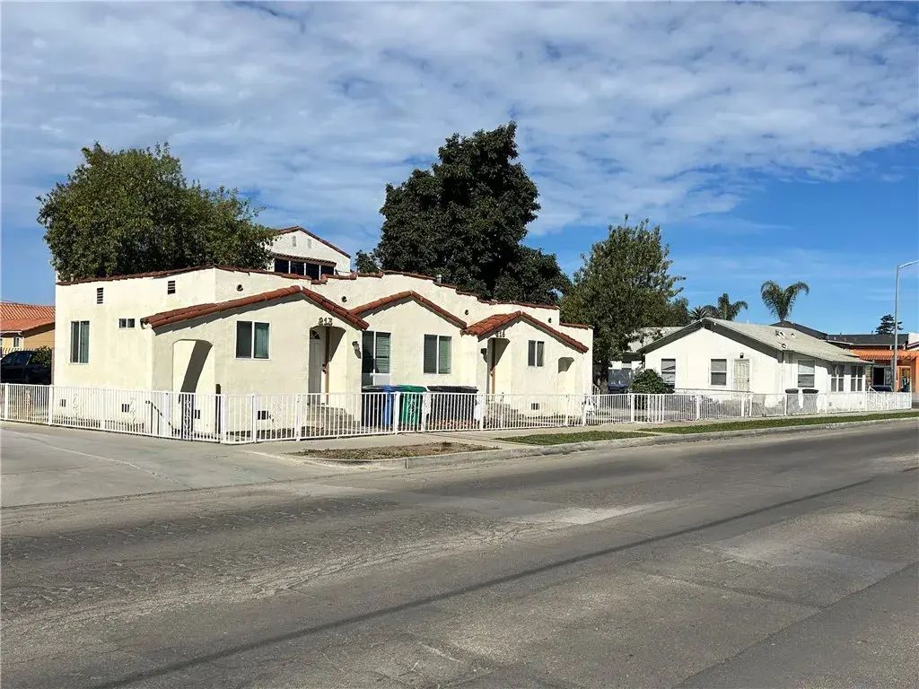 215 N Miller Street, Santa Maria