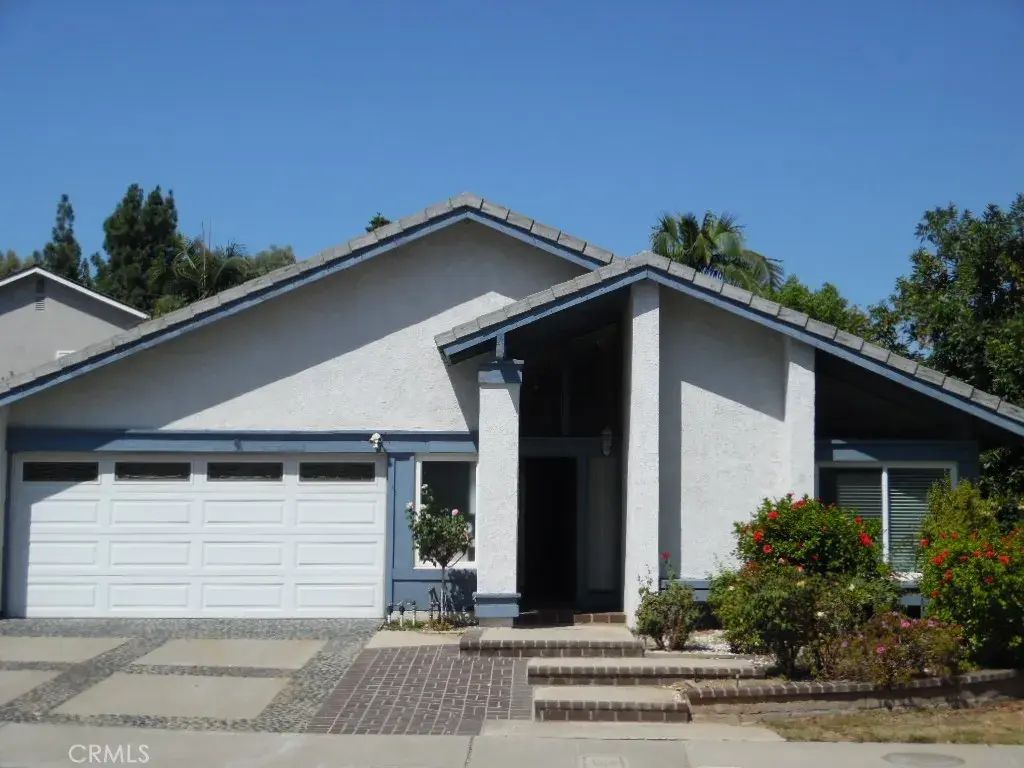 2595 Branch Lane, Brea
