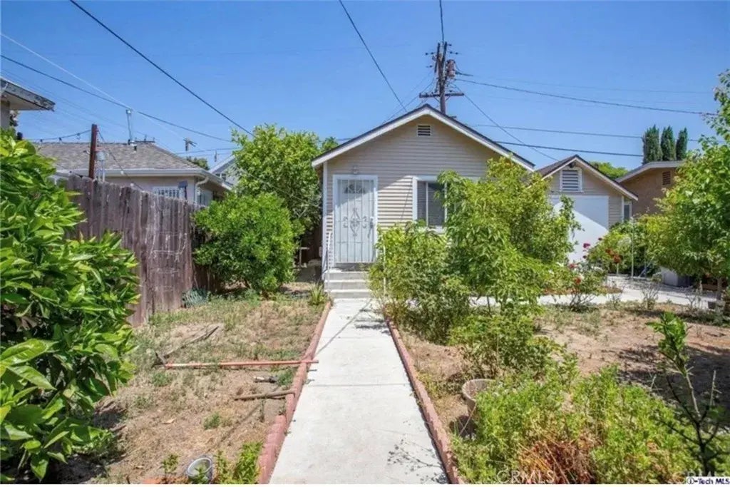 359 W Garfield Avenue A, Glendale