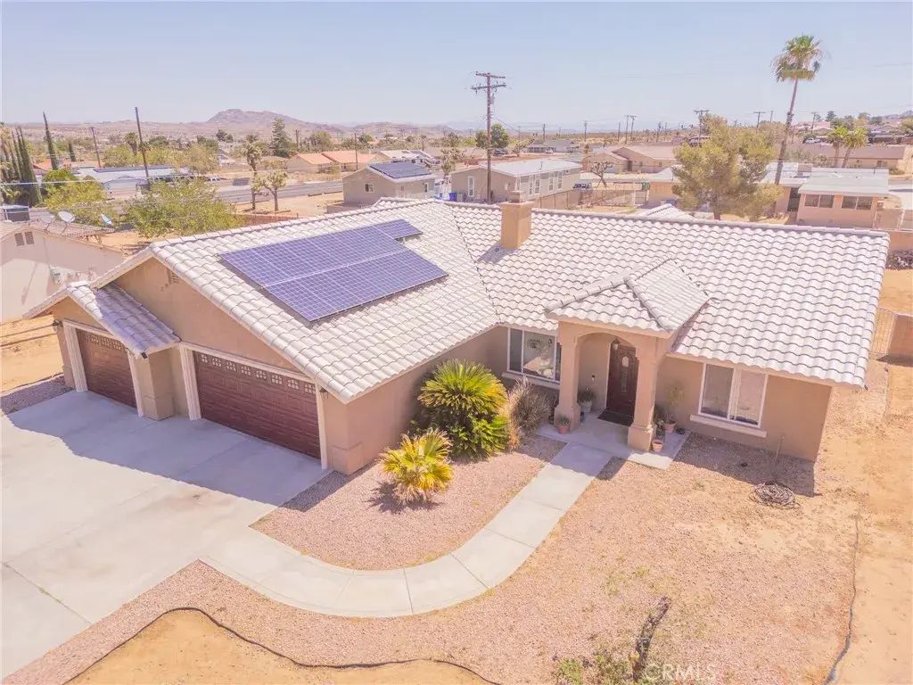 7327 Hanford Avenue, Yucca Valley