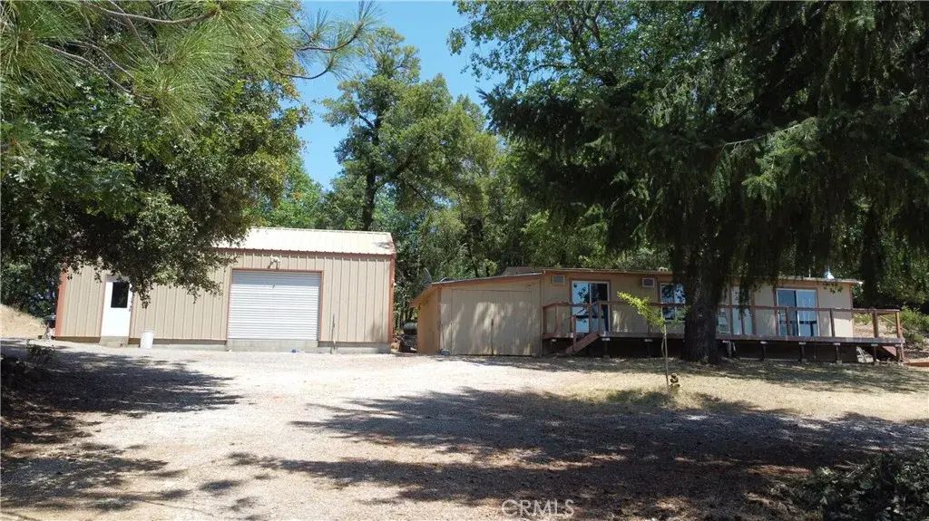 11444 Bottle Rock Road, Kelseyville