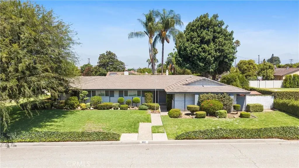 1917 E Greenville Drive, West Covina