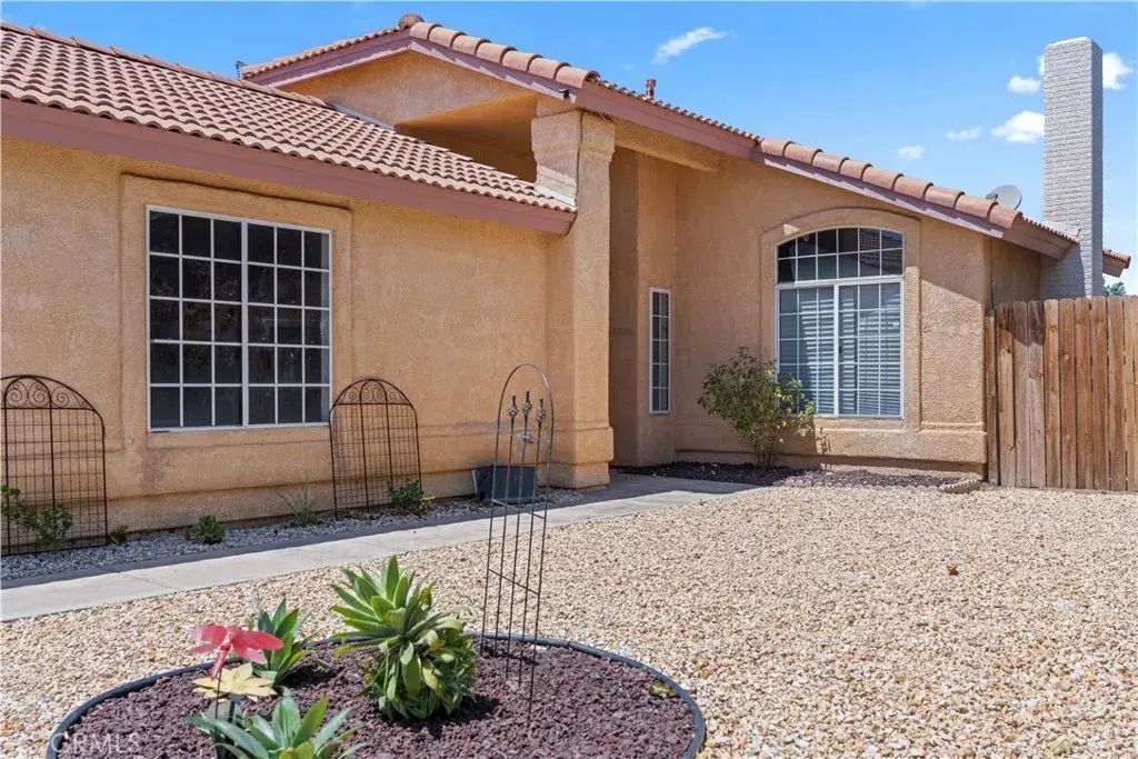 3519 San Jacinto Avenue, Rosamond