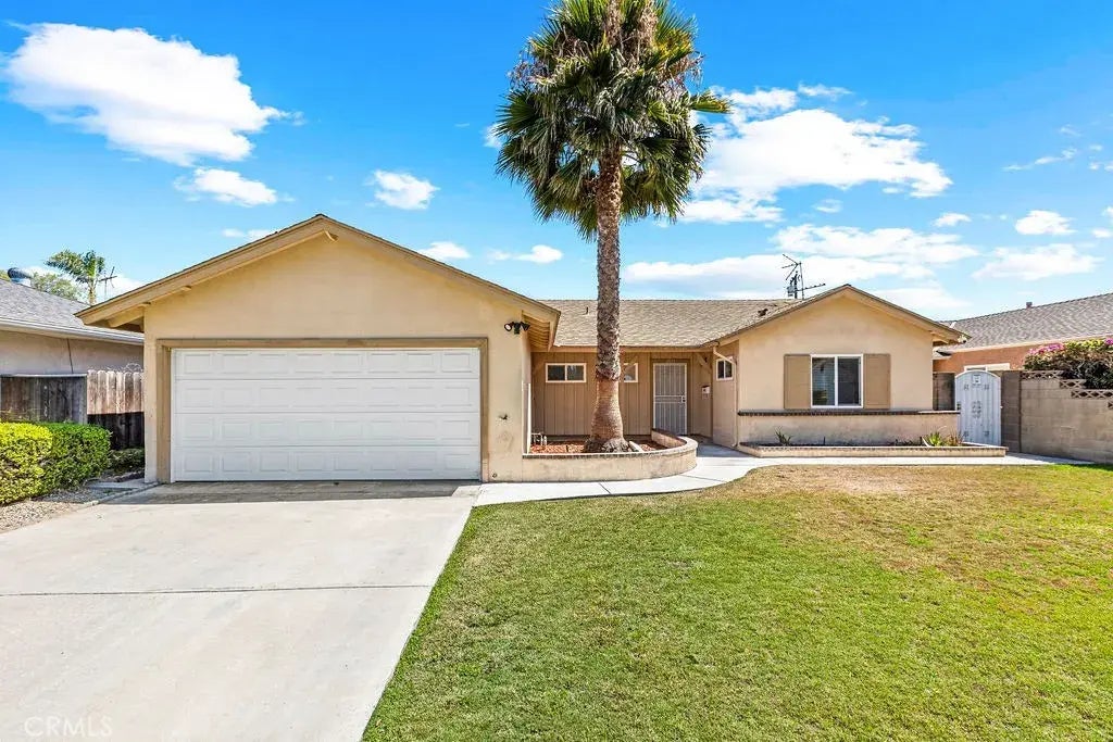 2828 W Westhaven Drive, Anaheim