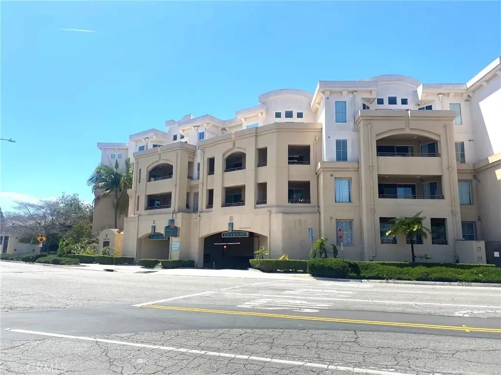 1301 Cabrillo Avenue 316, Torrance