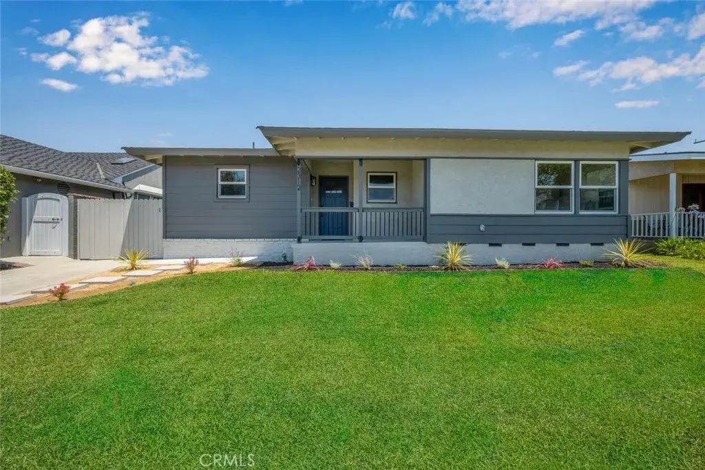 2312 Iroquois Avenue, Long Beach