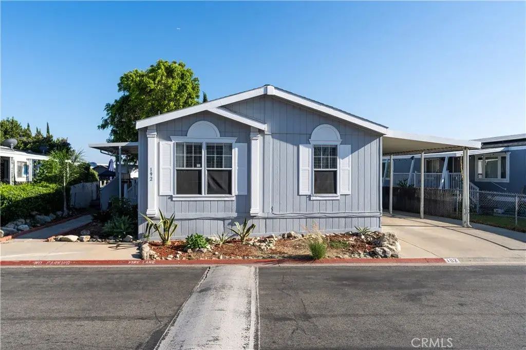 10350 Base Line 192, Rancho Cucamonga