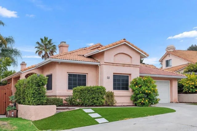 2188 Anda Lucia Way, Oceanside