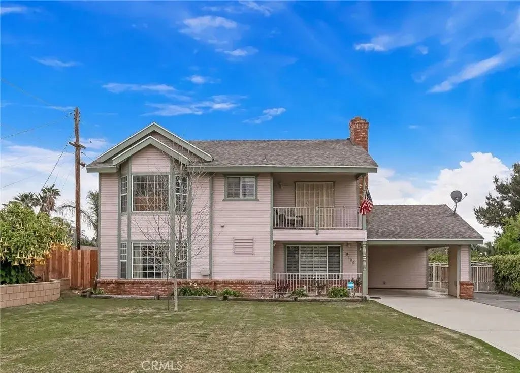 9105 Tamarind Avenue, Fontana