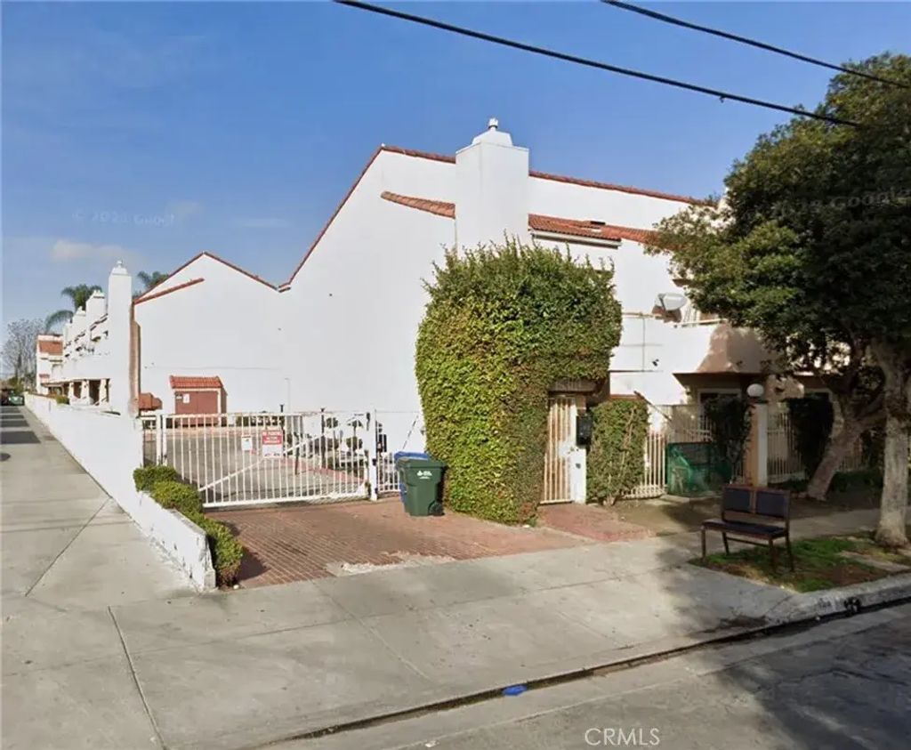 15311 Gundry Avenue 29, Paramount