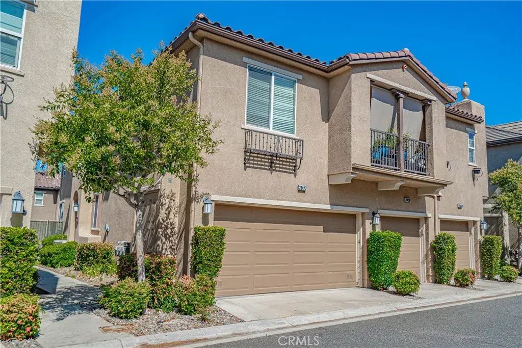 28427 Casselman Lane, Saugus