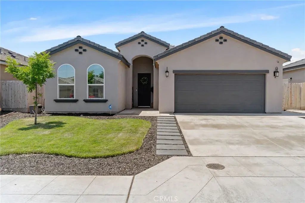 1183 Bristlecone Drive, Madera