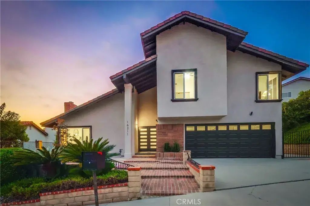 16211 Elza Drive, Hacienda Heights