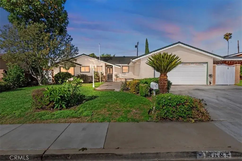 3685 Florawood Court, Riverside