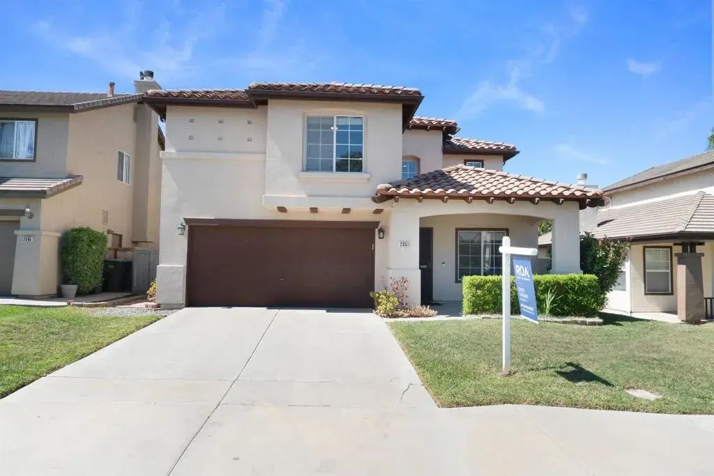 2351 Feather River Road, Chula Vista