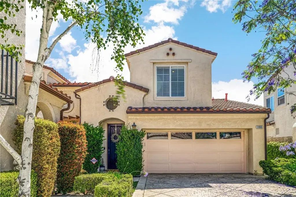 3906 Riva Court, Moorpark