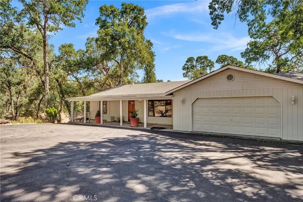 2110 Diane Way, Lakeport