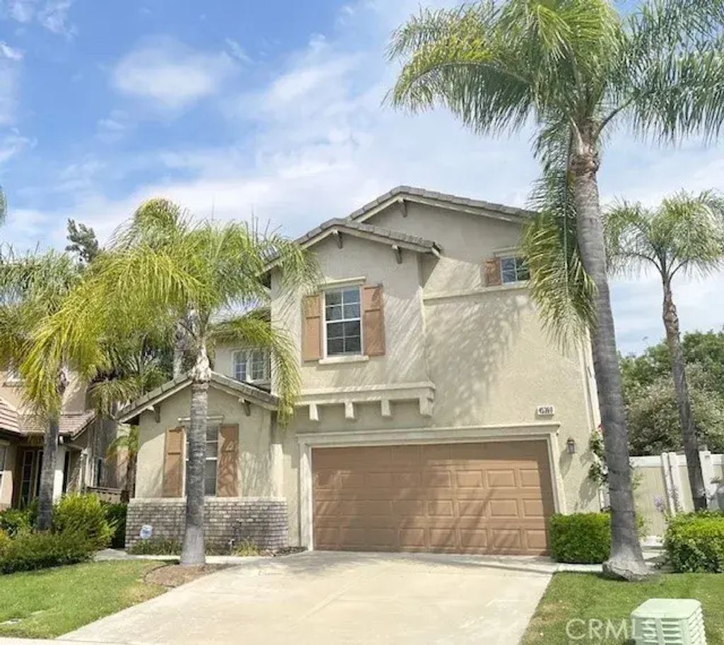 45360 Vista Verde, Temecula