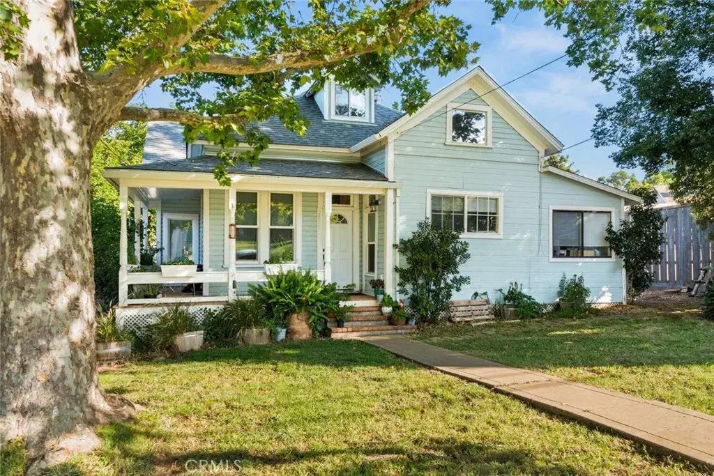 2870 Orange Avenue, Oroville