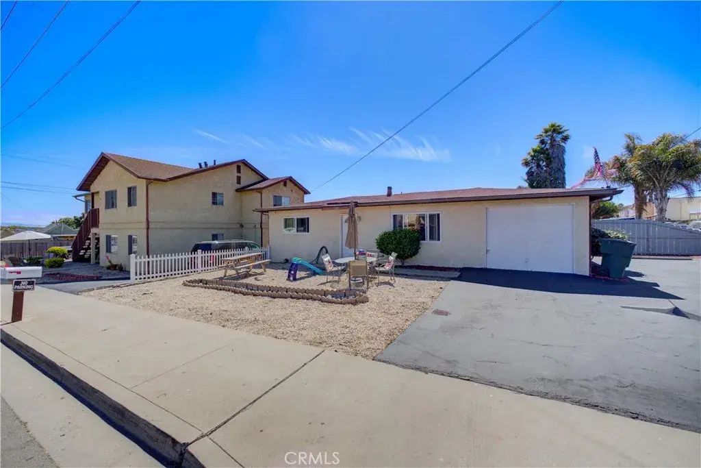 1700 22nd Street, Oceano