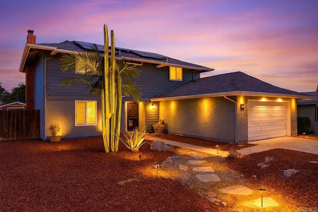 211 Bearing Lane, El Cajon