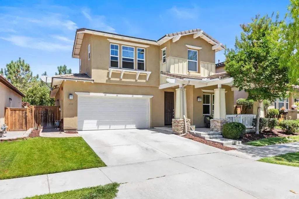 1731 Perrin Place, Chula Vista