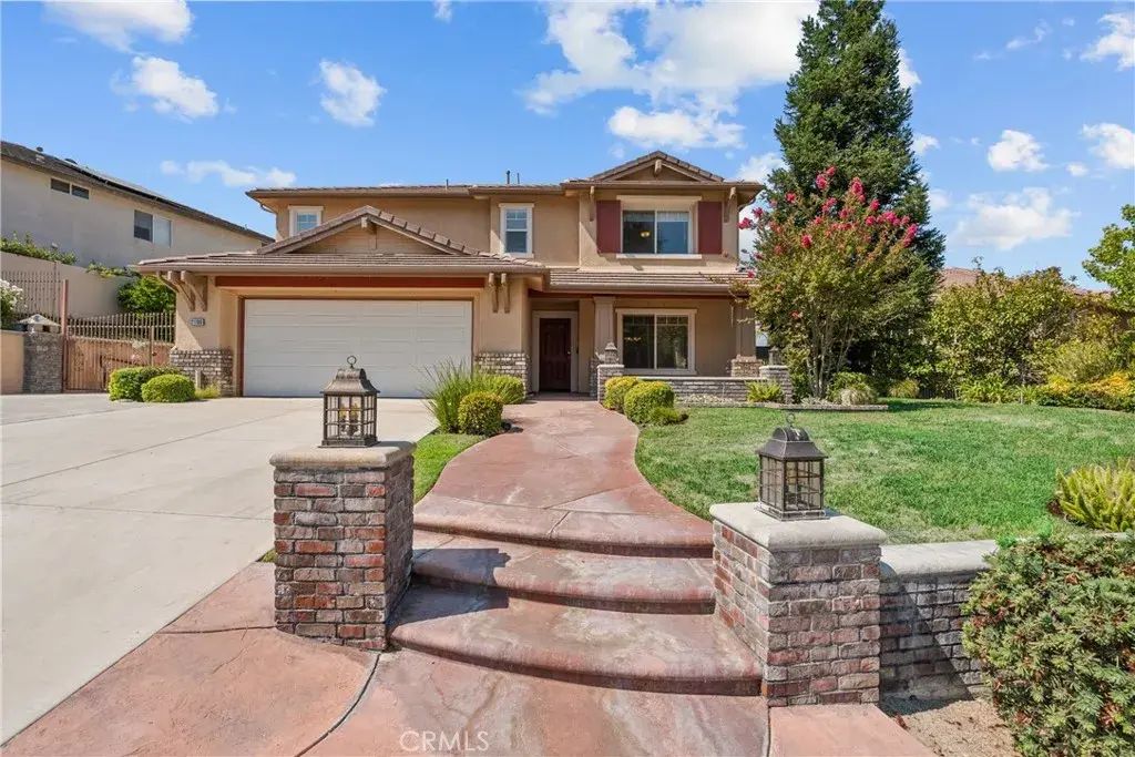 21190 Cimarron Way, Saugus