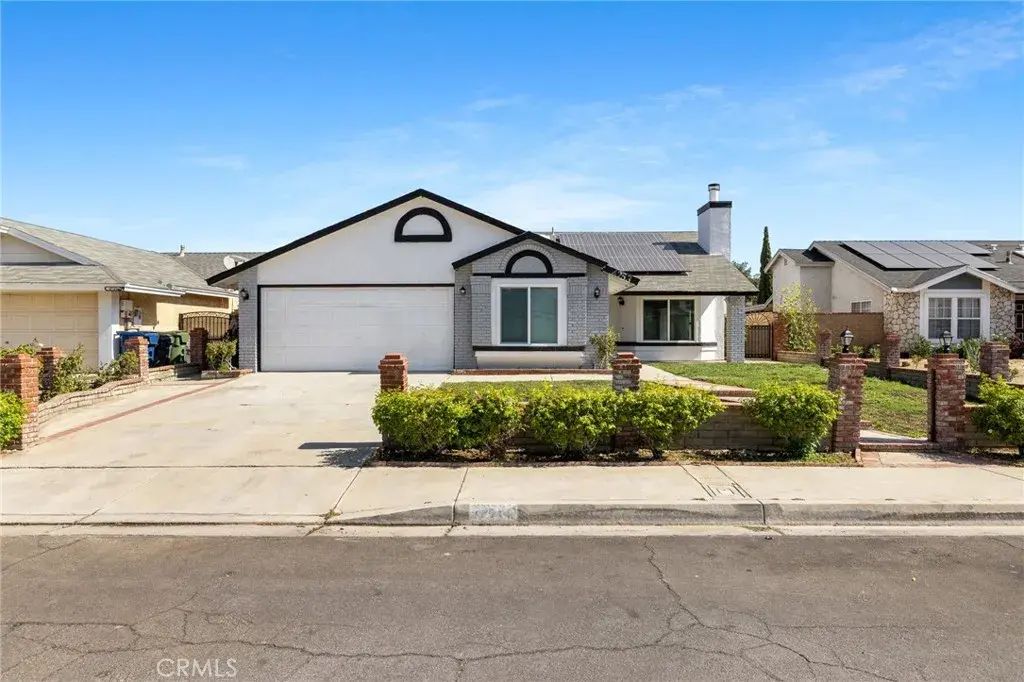 4753 E Avenue R11, Palmdale
