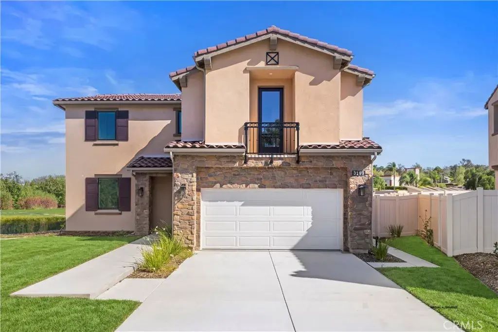 3199 Morningfield Drive, Chino Hills