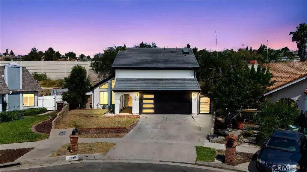1290 N Tippetts Lane, Anaheim Hills