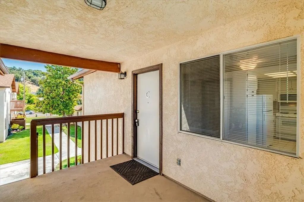 7436 Santa Ysabel Avenue C, Atascadero