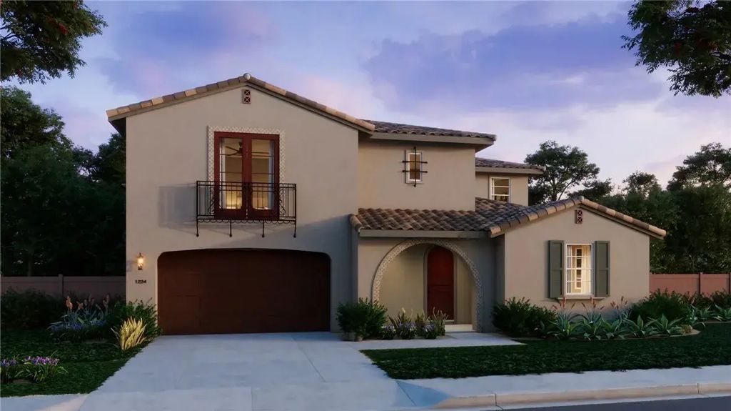 1374 S Amanda Glen South, Escondido