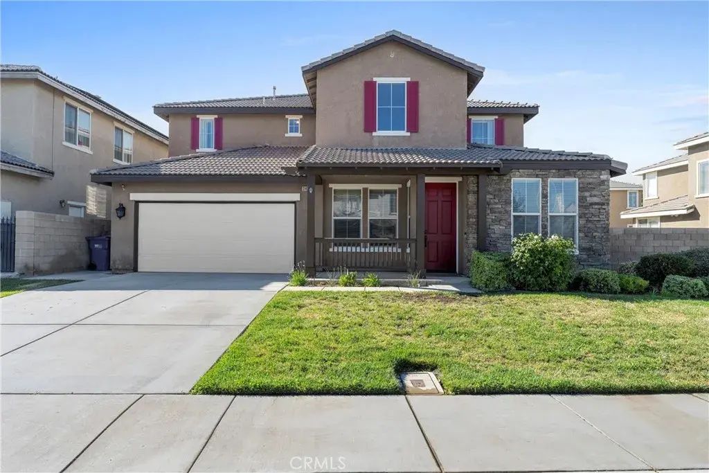 3414 Club Rancho Drive, Palmdale