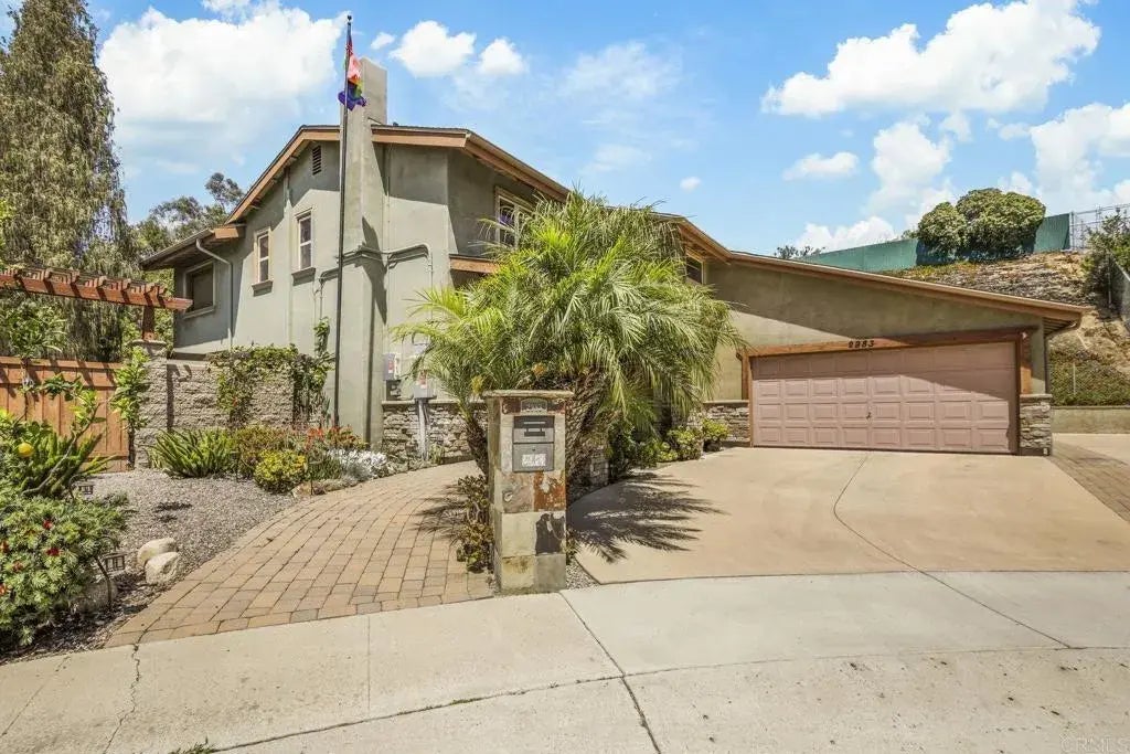 2983 Murat Street, CLAIREMONT