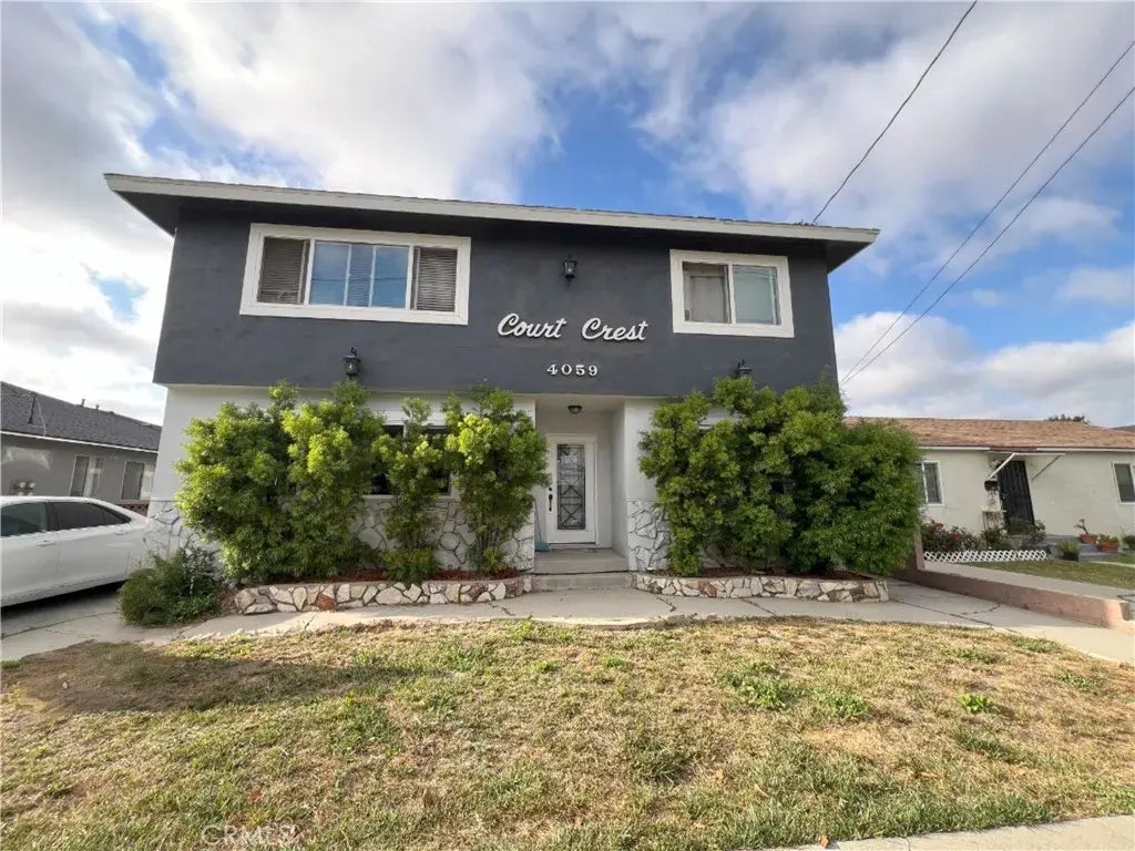 4059 W 142nd Street E, Hawthorne