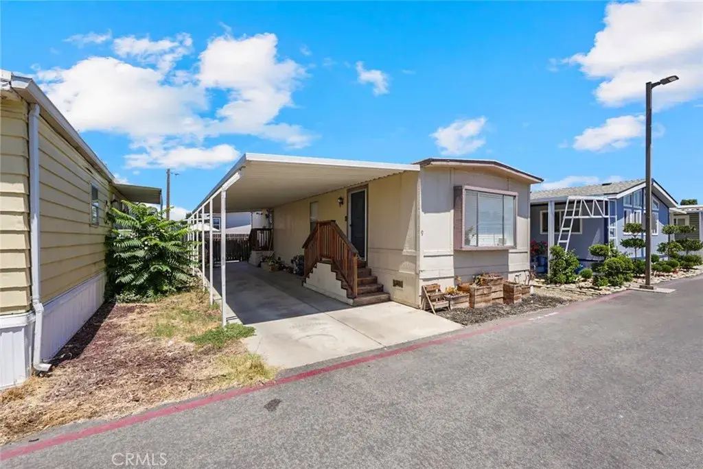 8200 Jantzen 9, Modesto