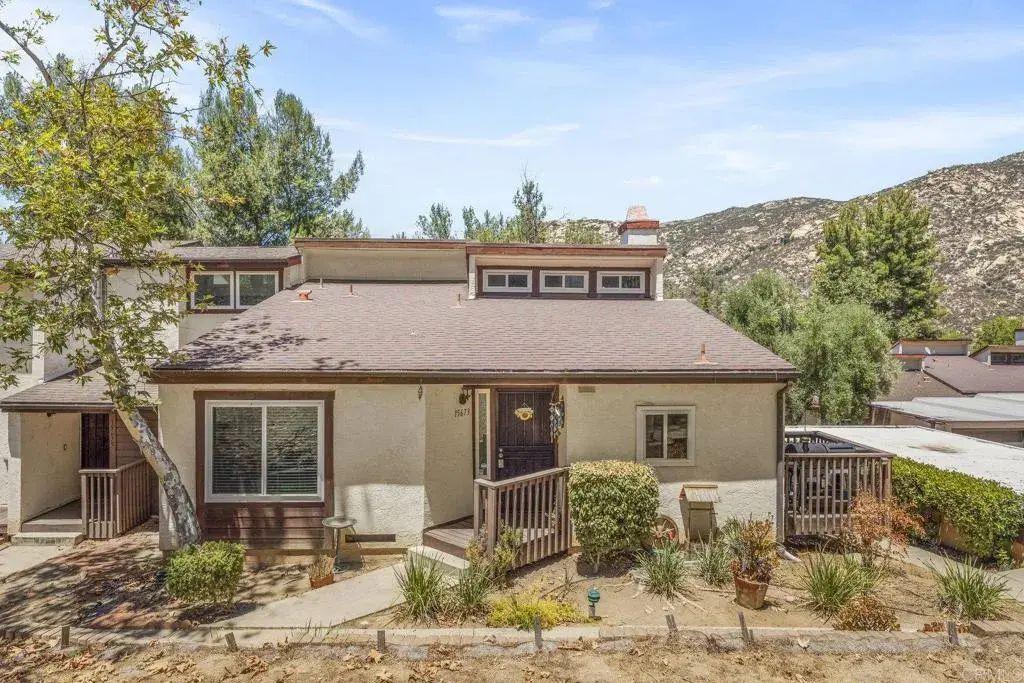 15673 Davis Cup Lane, Ramona