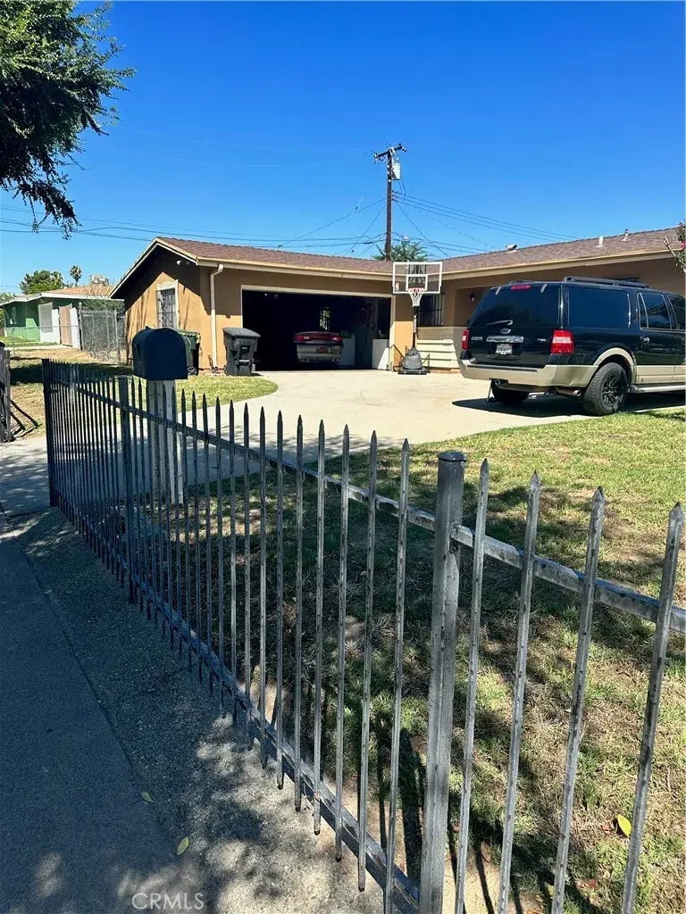 1444 Madison Street, San Bernardino