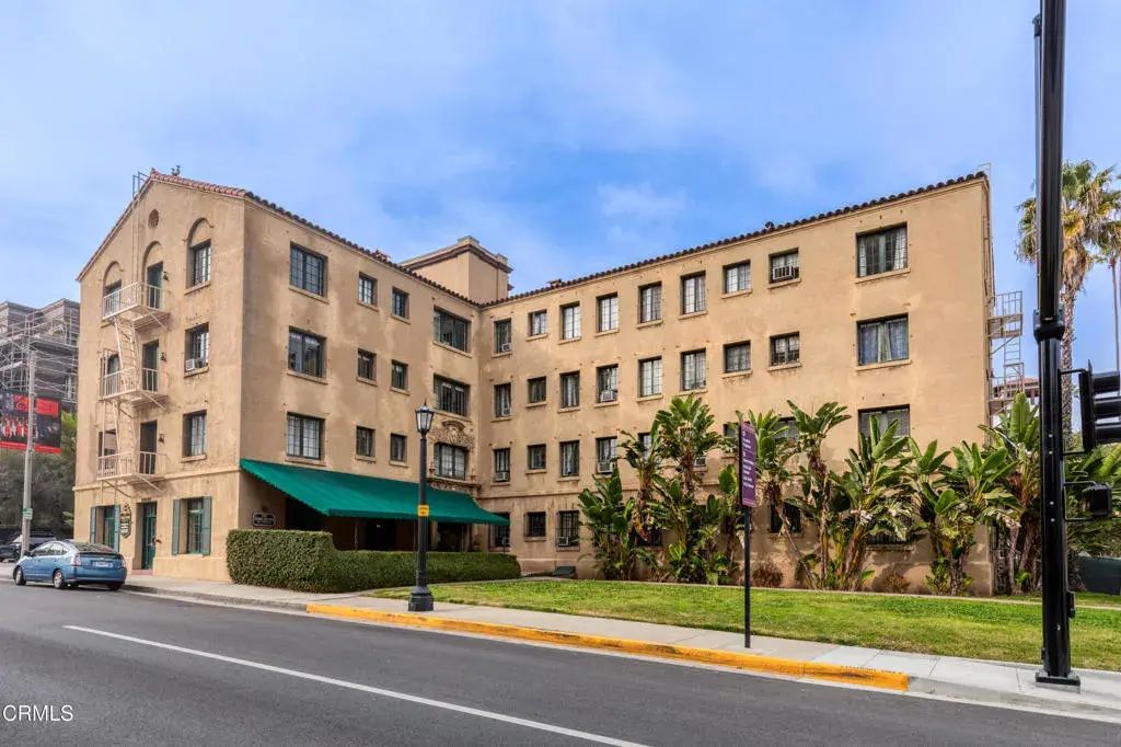 85 N N Madison Avenue 48, Pasadena