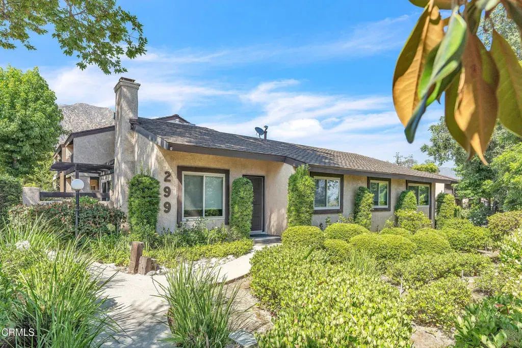 299 E Sierra Madre Boulevard A, Sierra Madre
