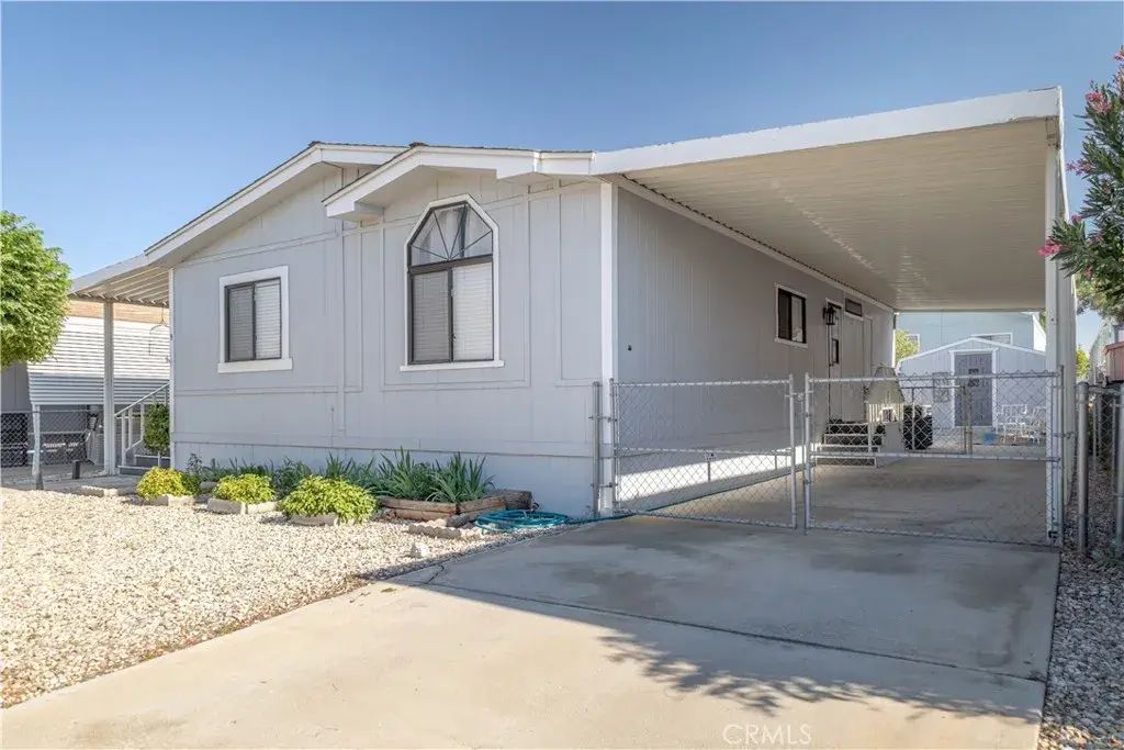 9161 Santa Fe East 9, Hesperia