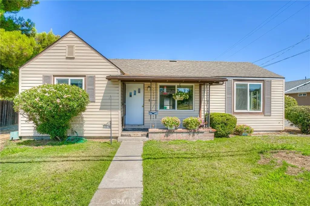 1015 East Street, Orland