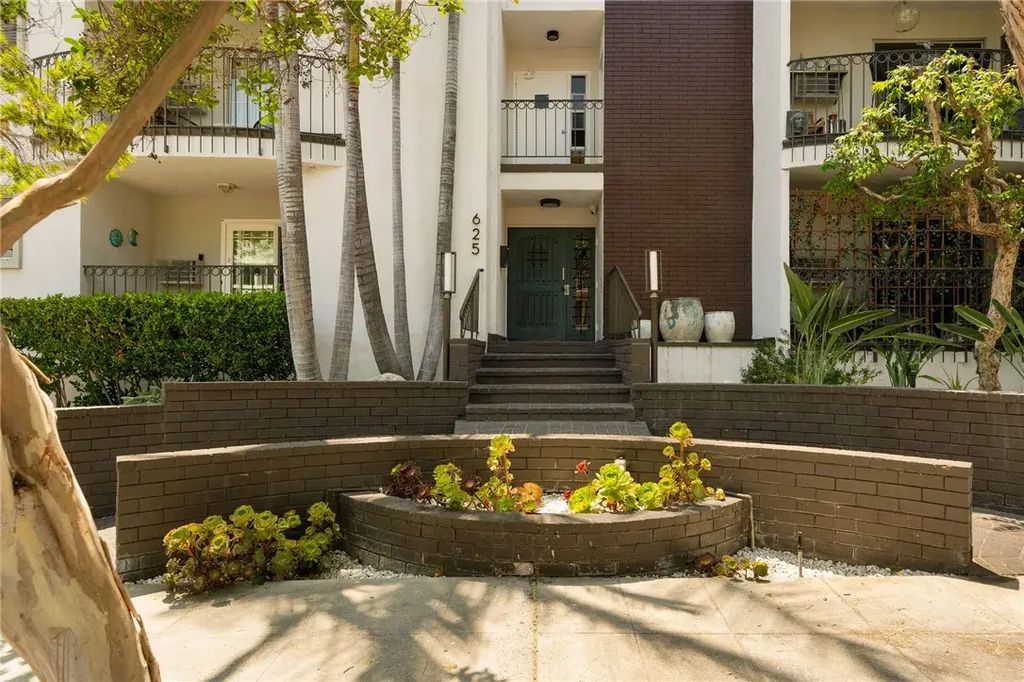625 Flores Street 107, West Hollywood