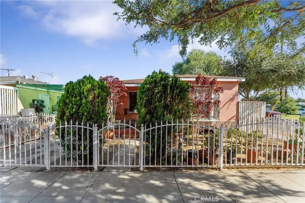 601 W 19th Street, Long Beach