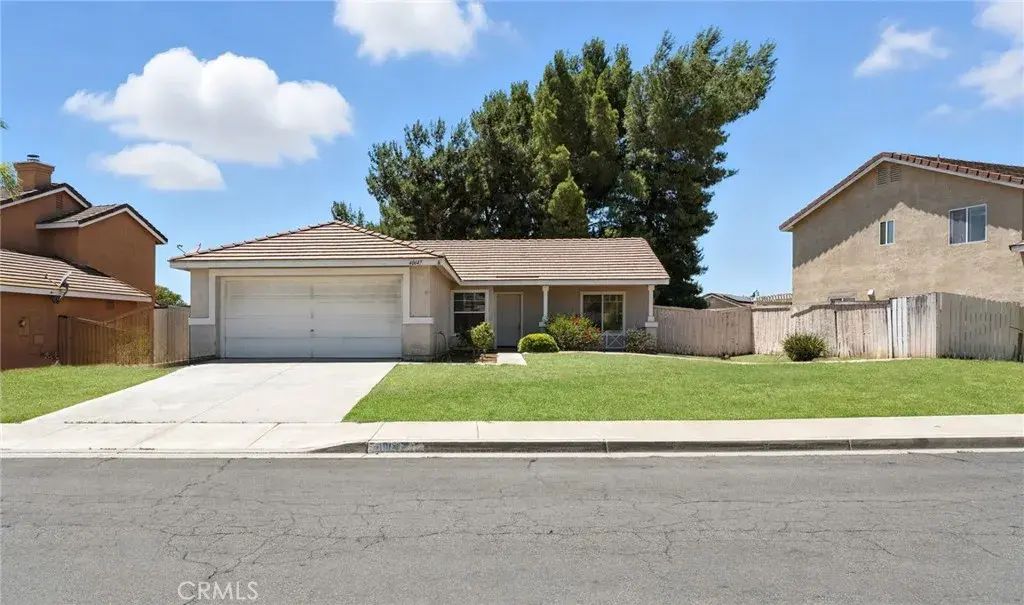 40647 Vernay Street, Murrieta