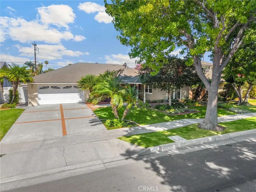 4165 N Gayle Street, Orange