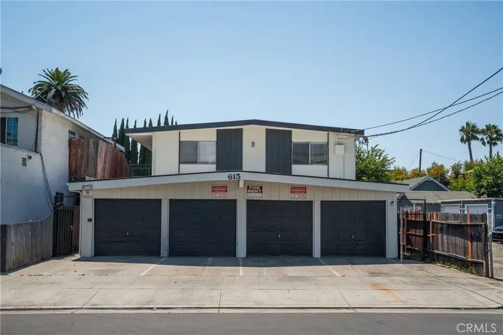 615 Cerritos Avenue, Long Beach