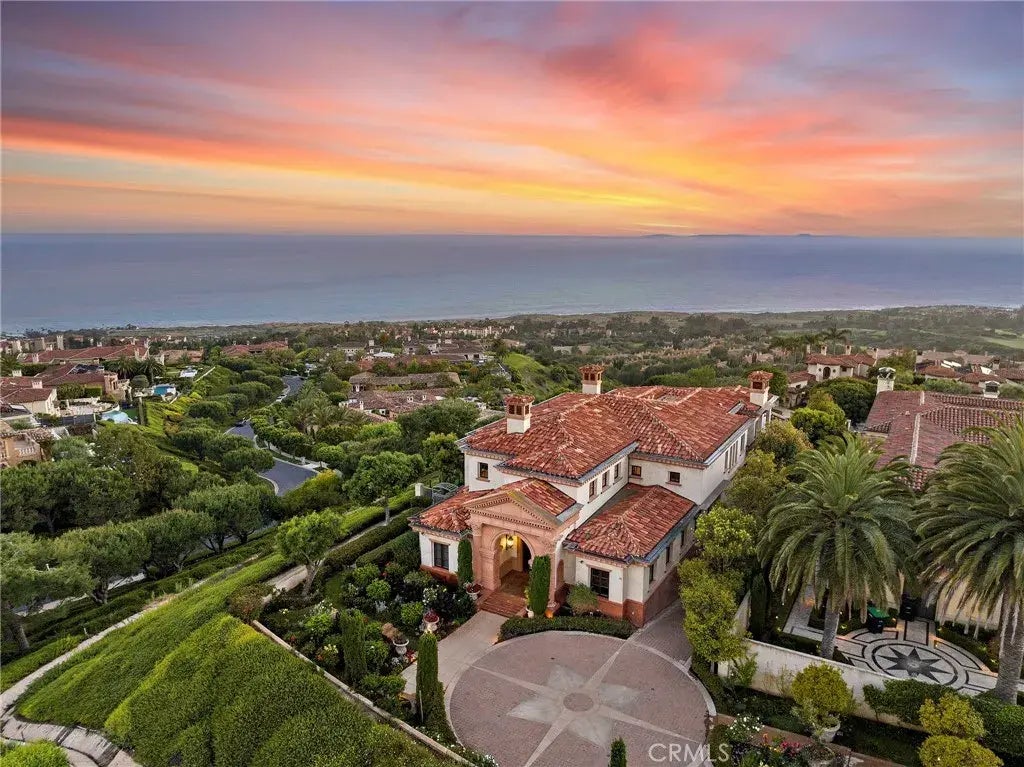 18 Sail Vista, Newport Coast